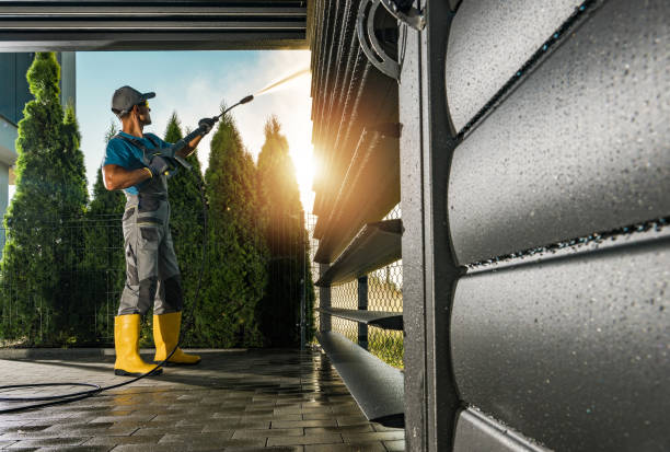 Best Commercial Pressure Washing  in Marion, OH