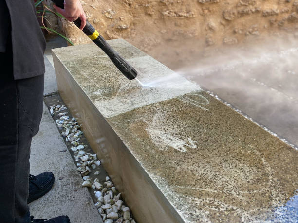 Best Garage Pressure Washing  in Marion, OH