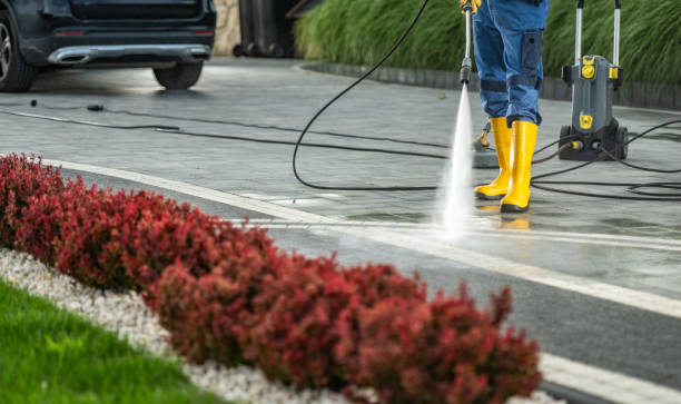 Best House Pressure Washing  in Marion, OH