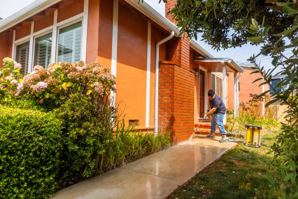 Deck Cleaning Services in Marion, OH