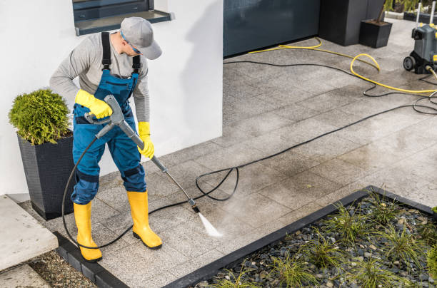 Best Roof Pressure Washing  in Marion, OH