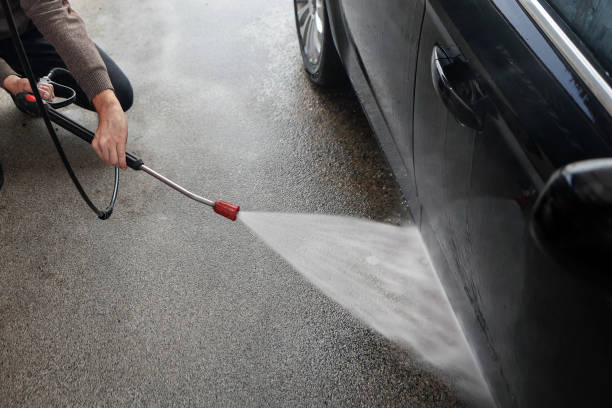 Best House Pressure Washing  in Marion, OH