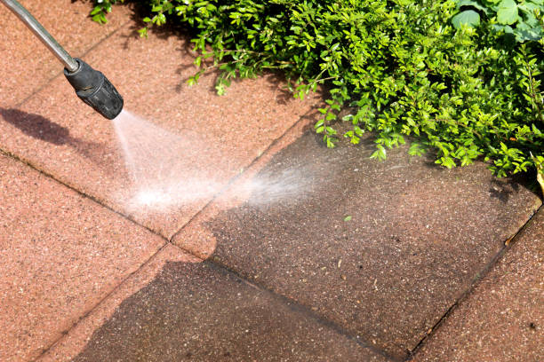 Professional Pressure Washing in Marion, OH